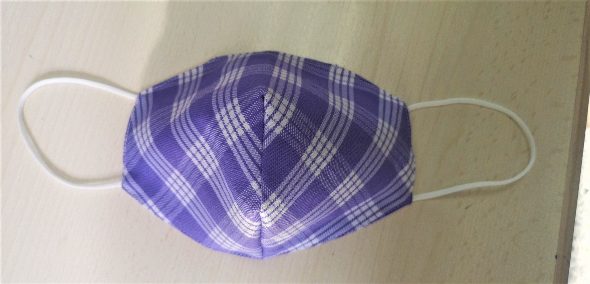 Poni Palaka Mask with Filter