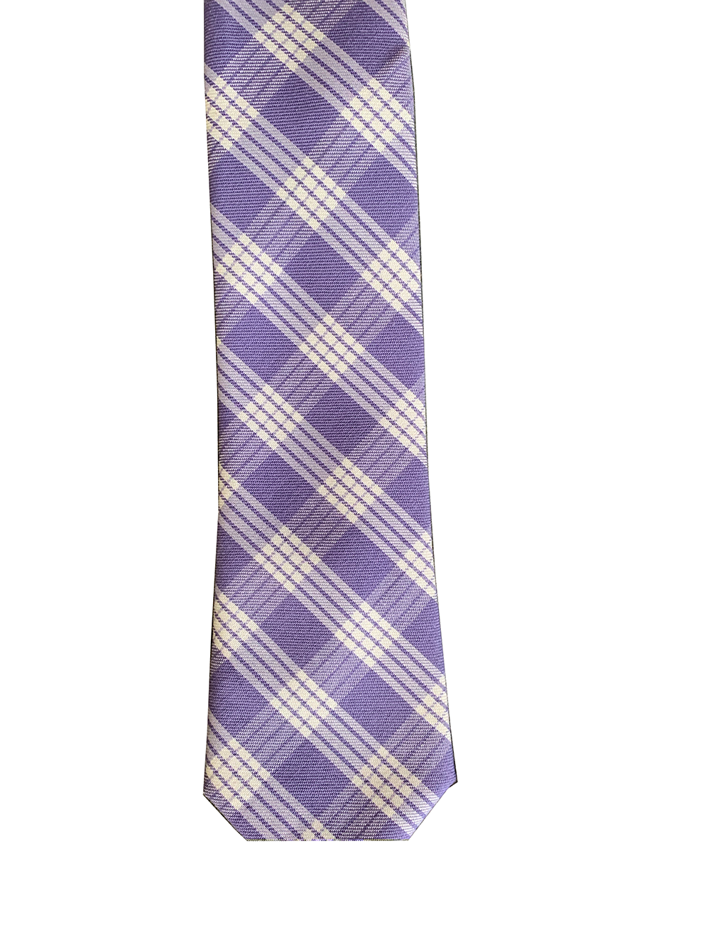 Kalani Pe'a Poni Palaka Modern Necktie