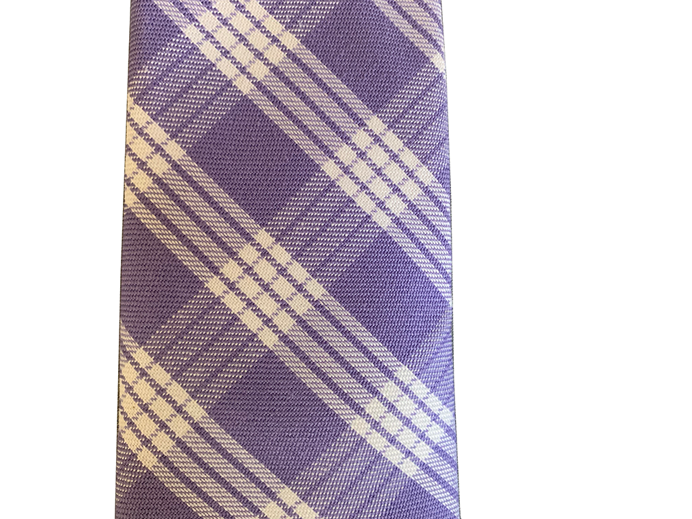 Kalani Pe'a Poni Palaka Modern Necktie