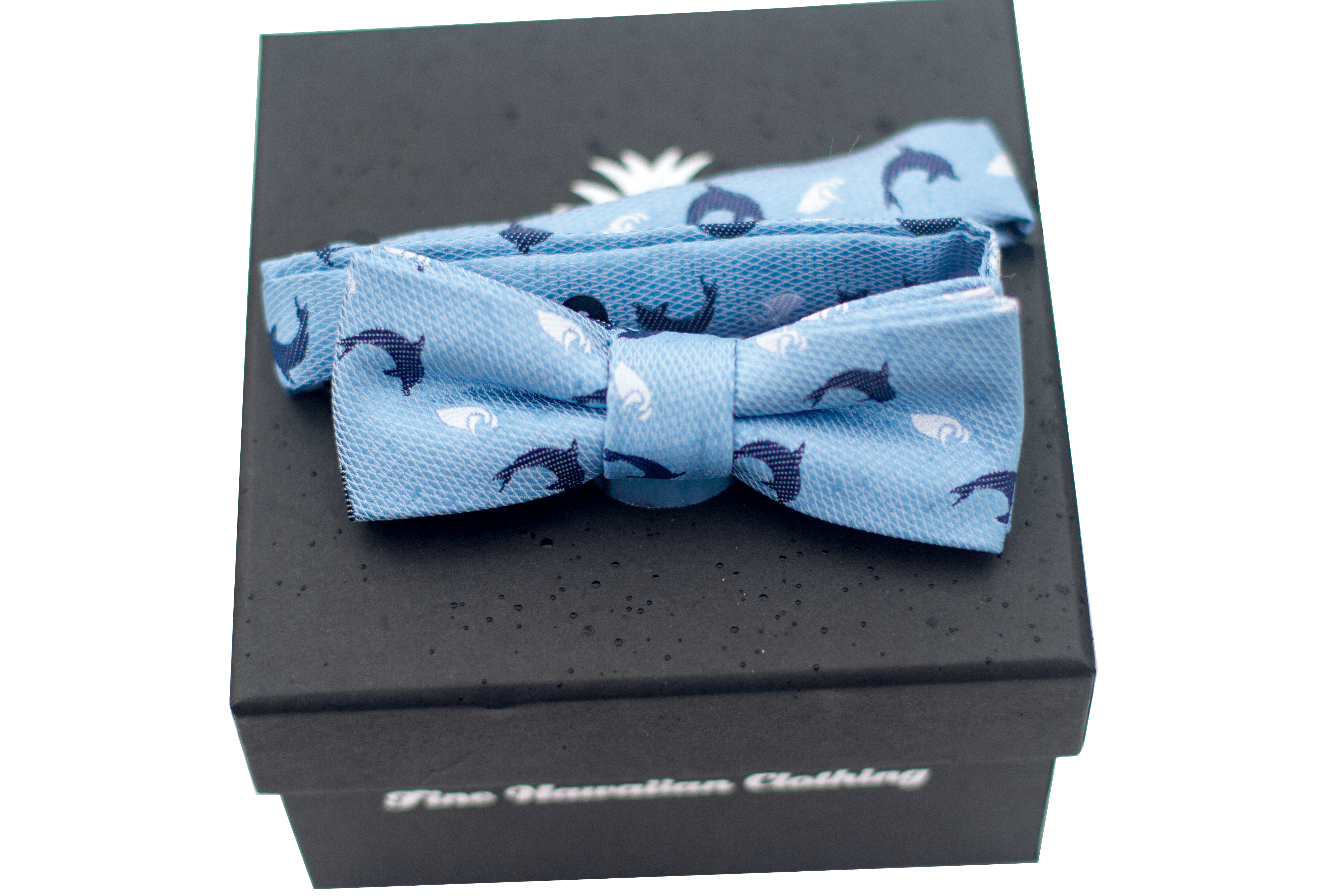 Kids' Nai'a Light Pre-tie Bowtie