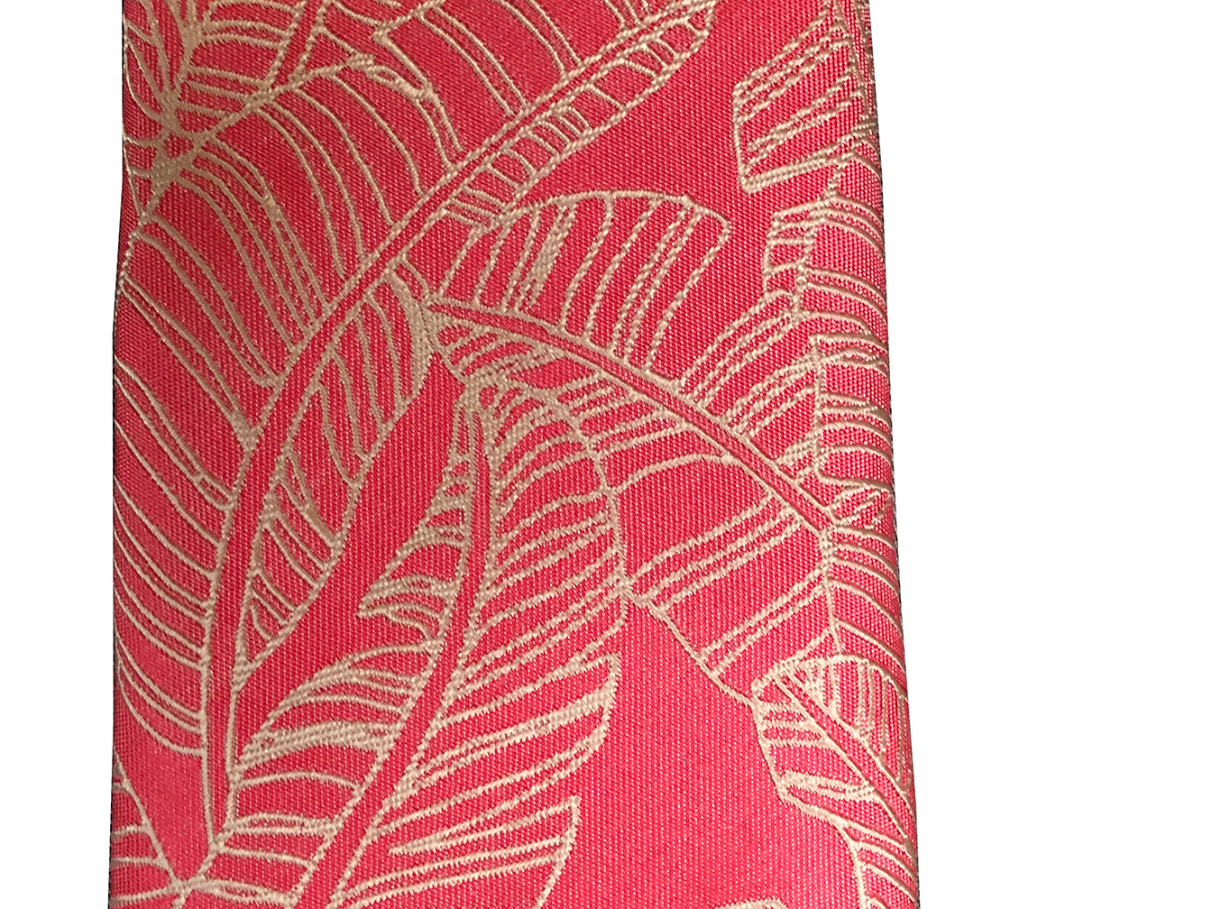Mai'a Coral Modern Necktie