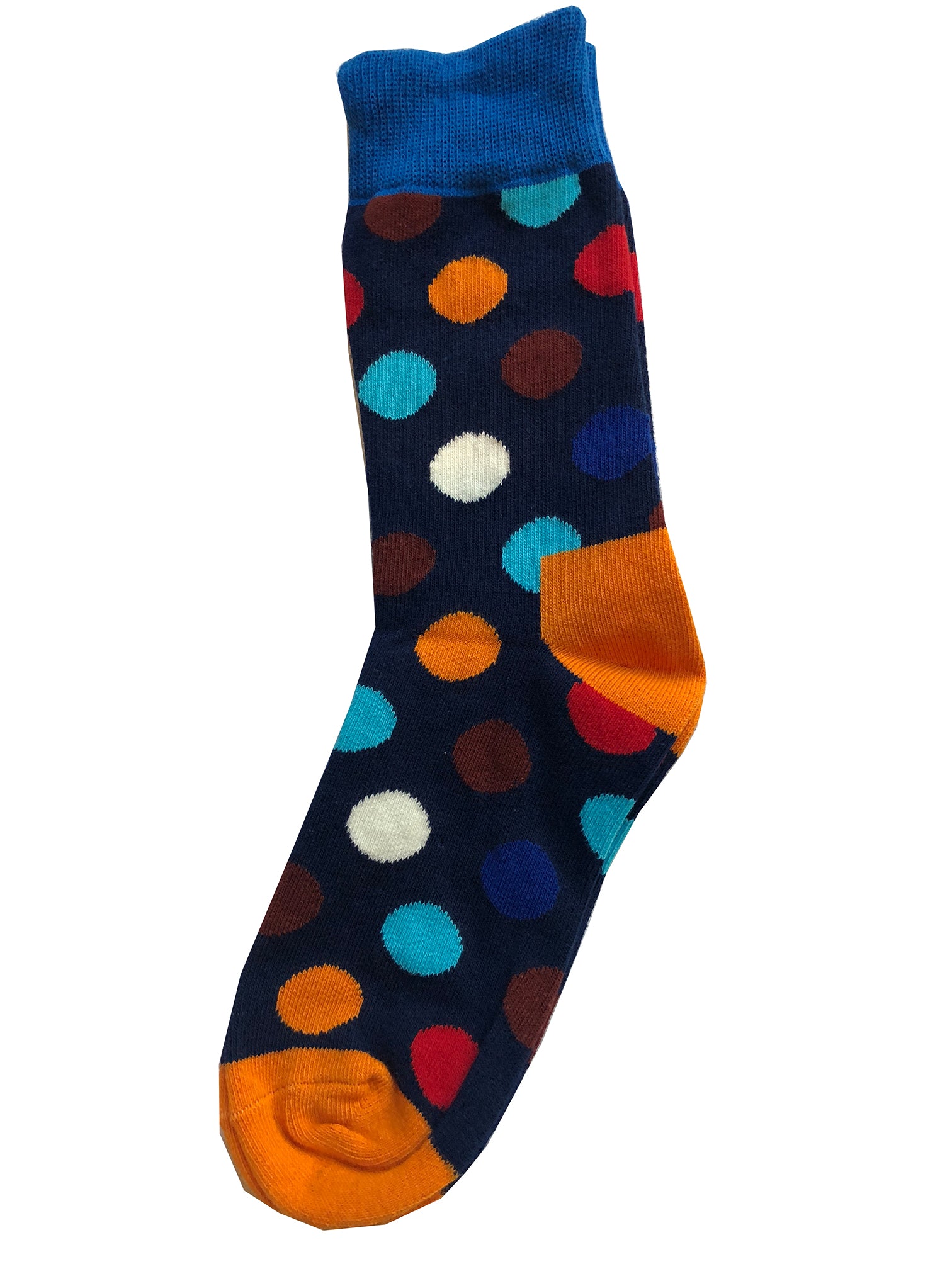 Acai Bowl Socks