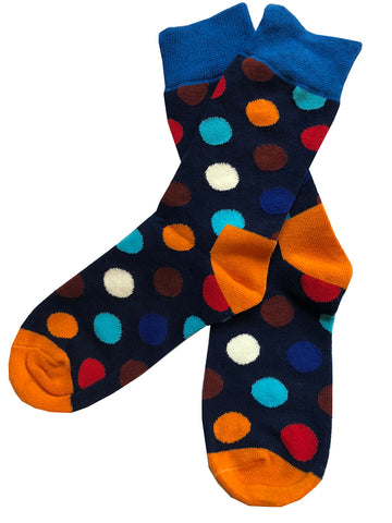 Shave Ice Socks