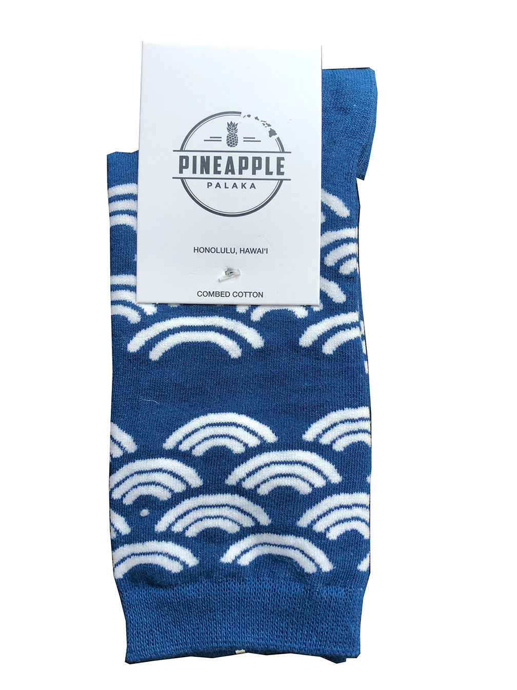 Anuenue Socks