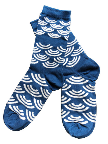 Shave Ice Socks