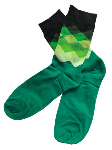 Shave Ice Socks