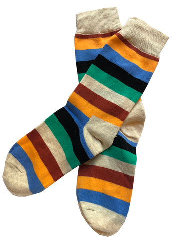 Shave Ice Socks