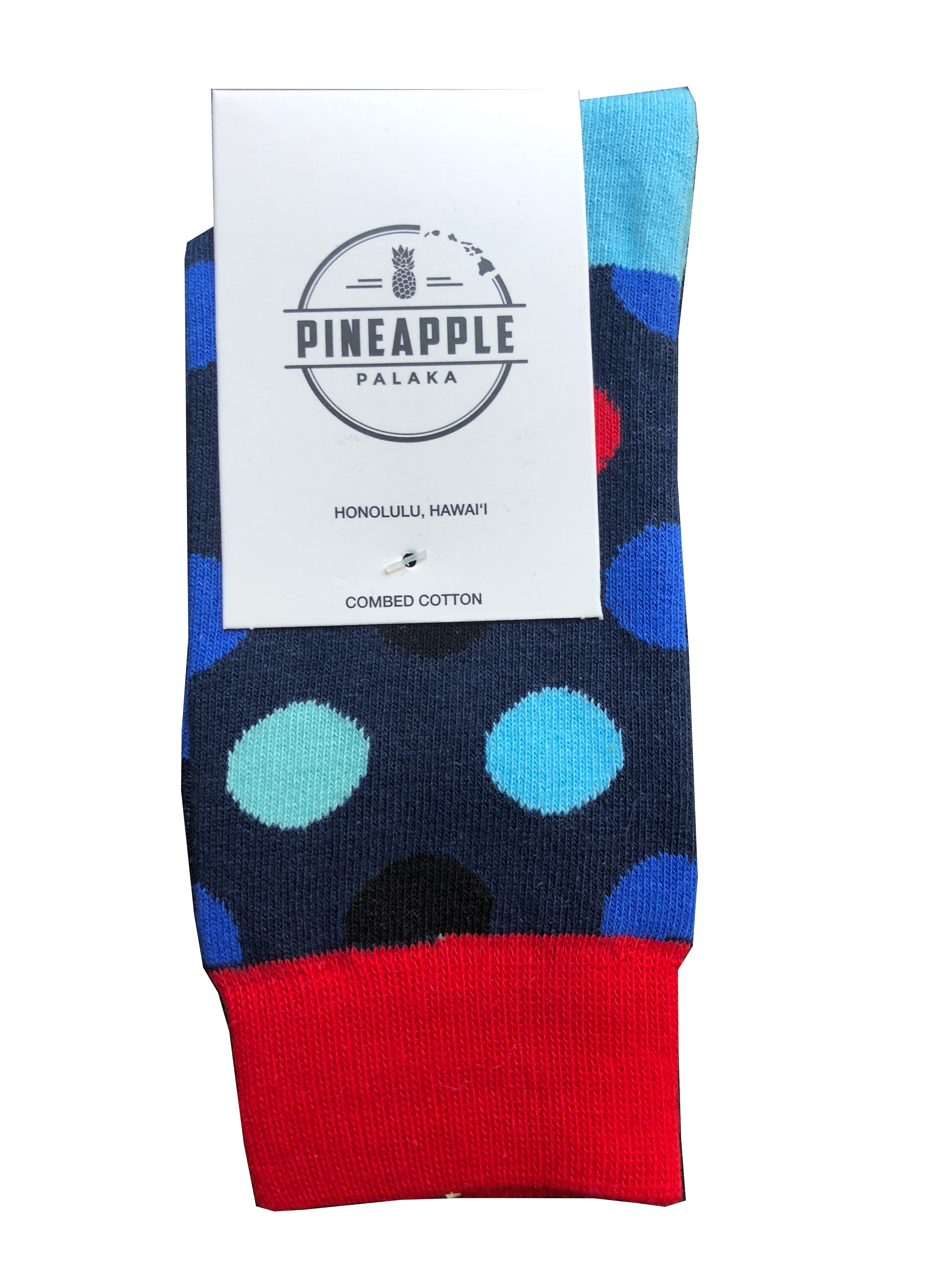 Berries Socks