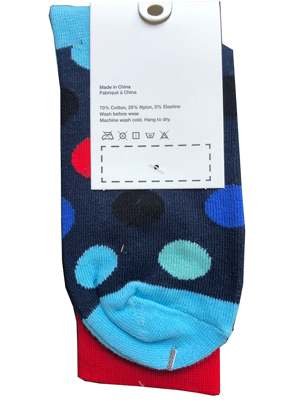 Berries Socks
