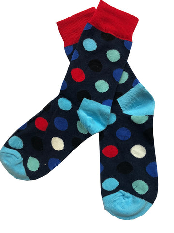 Shave Ice Socks