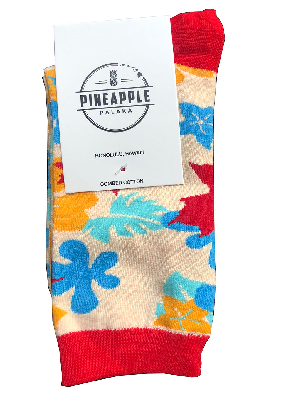 Bouquet Socks