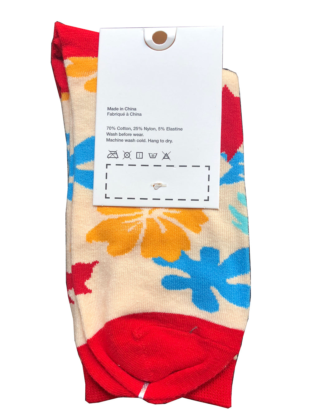 Bouquet Socks