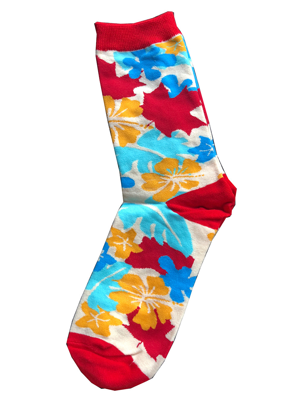 Bouquet Socks