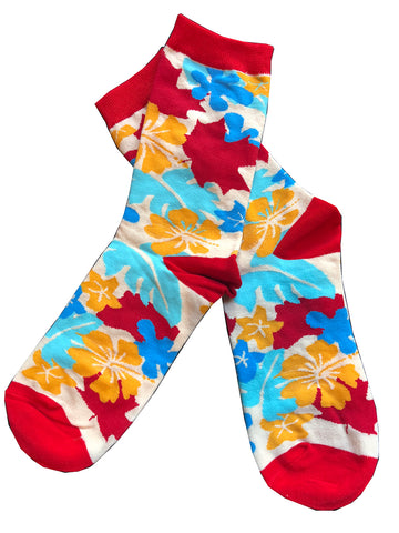 Shave Ice Socks