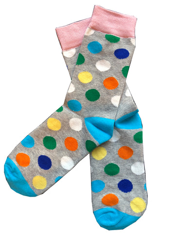 Shave Ice Socks