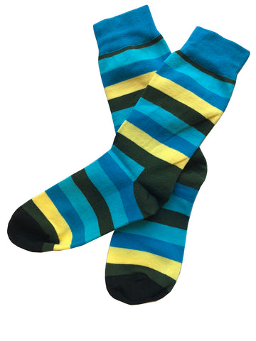 Shave Ice Socks