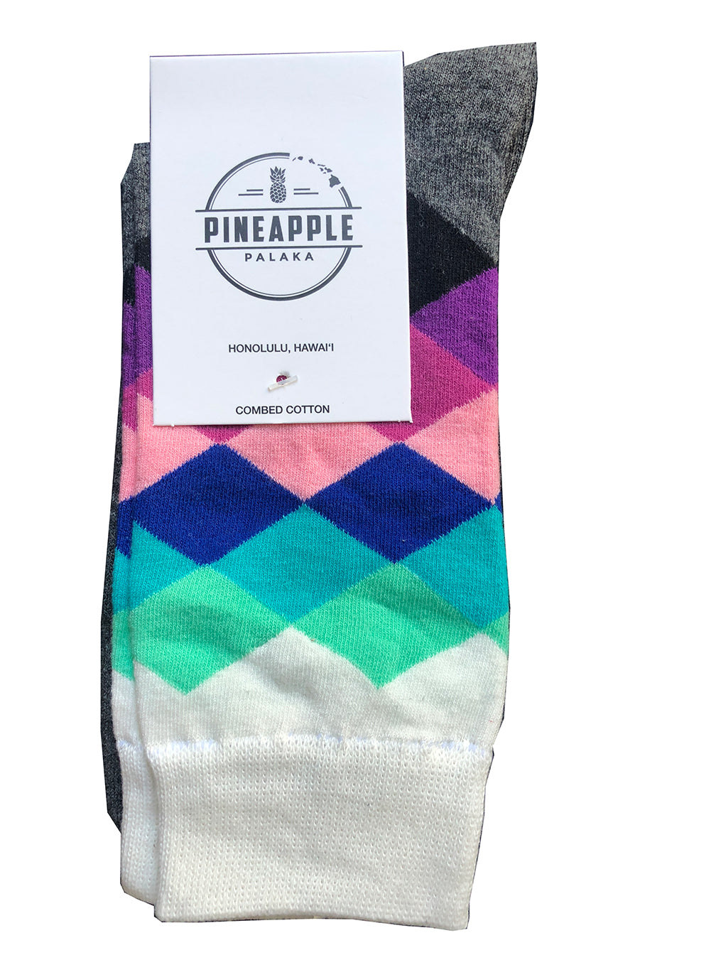 Grapes Socks