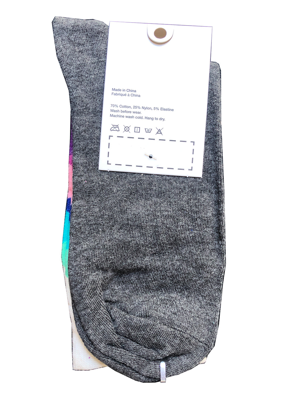 Grapes Socks