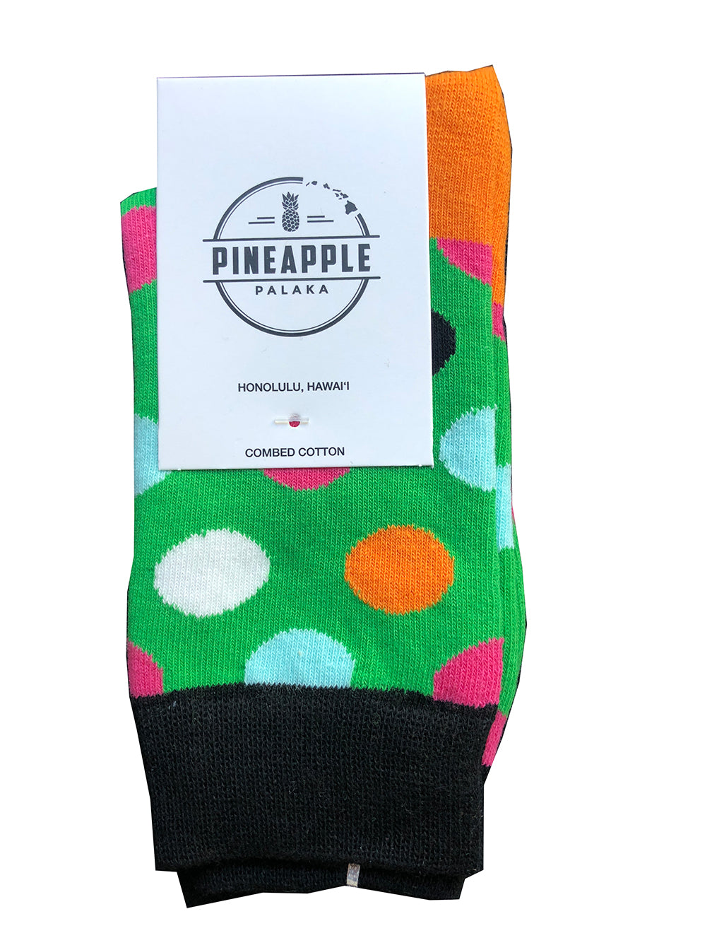 Halo-Halo Socks