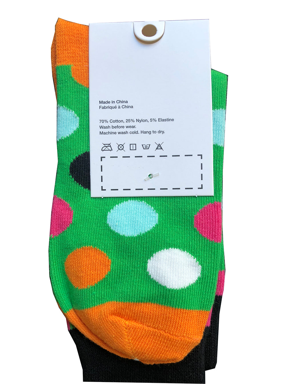 Halo-Halo Socks