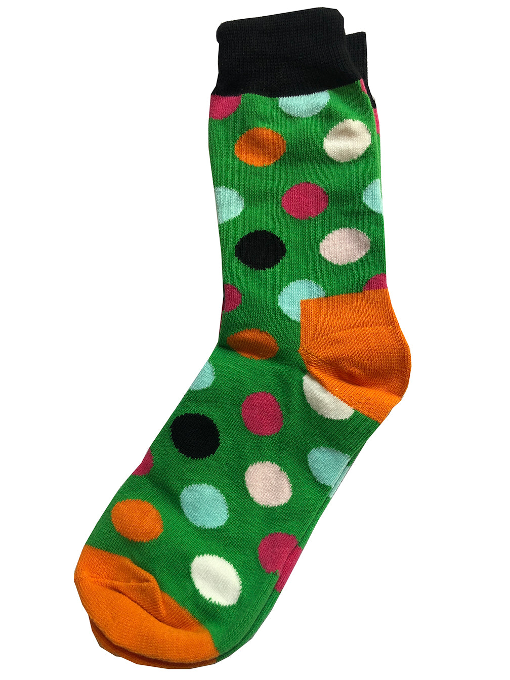 Halo-Halo Socks