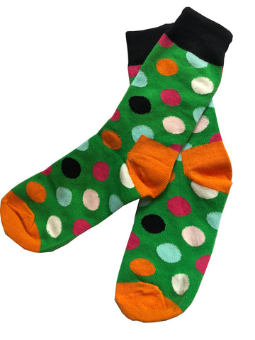 Shave Ice Socks