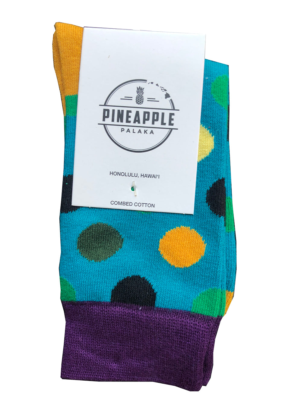 Li Hing Mui Socks
