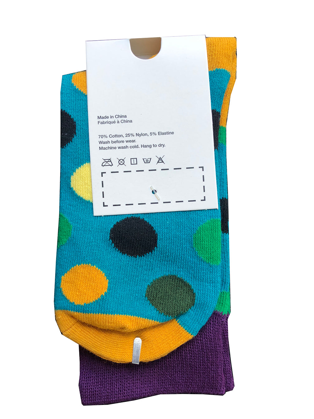 Li Hing Mui Socks
