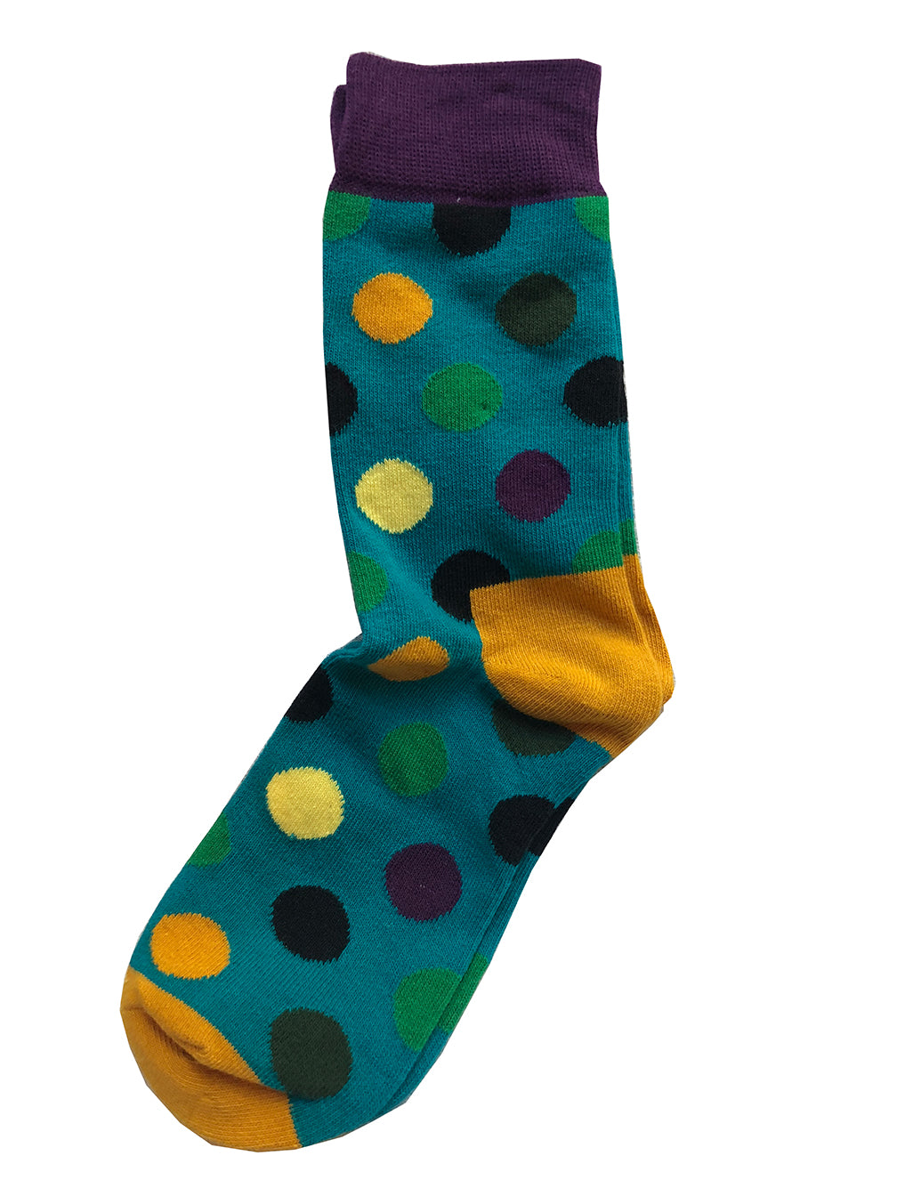 Li Hing Mui Socks