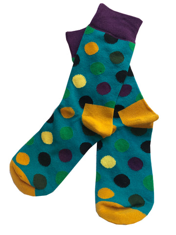 Shave Ice Socks