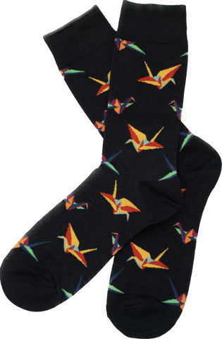 Shave Ice Socks