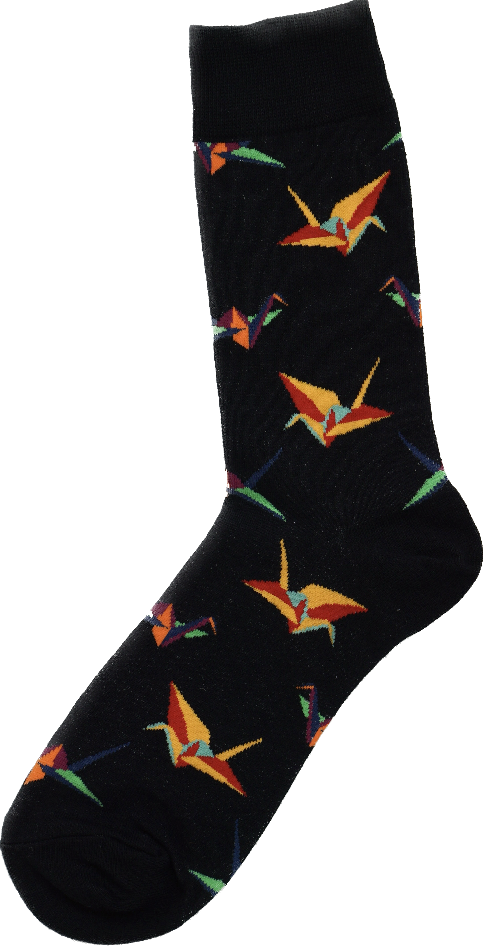 Origami Socks