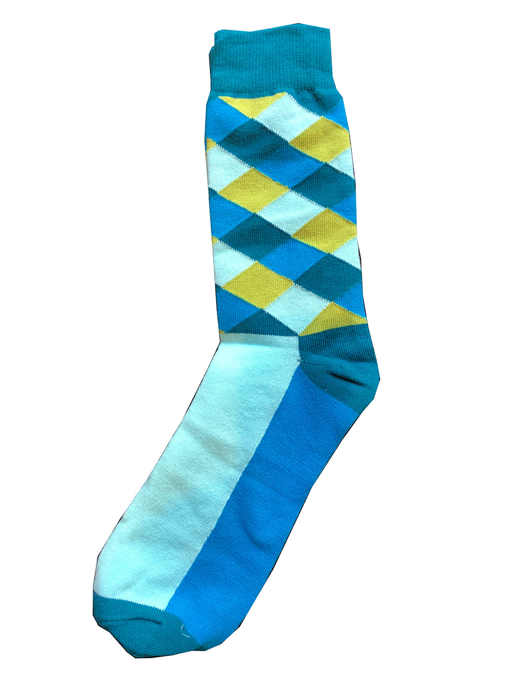 Seagrass Socks