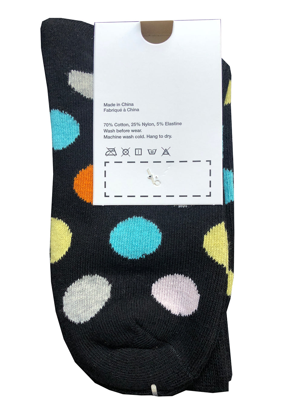 Sesame Socks