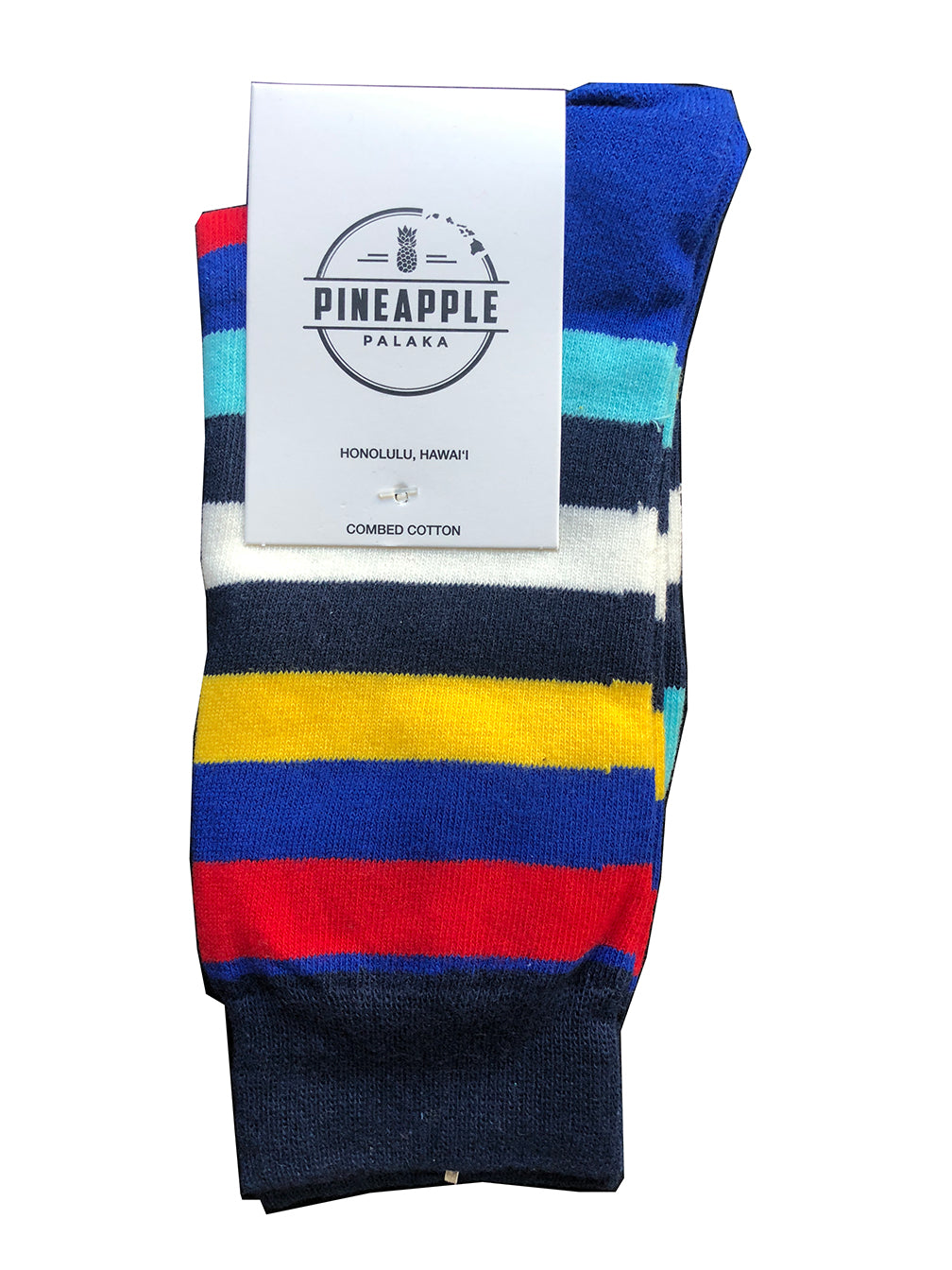 Shave Ice Socks