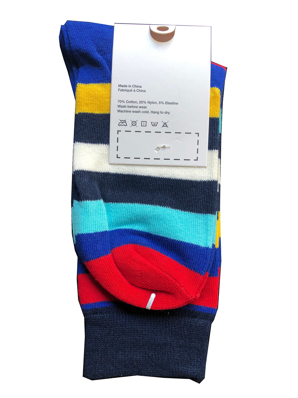 Shave Ice Socks