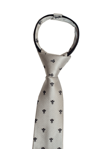 Kids' Honu Green Pre-tie Bowtie