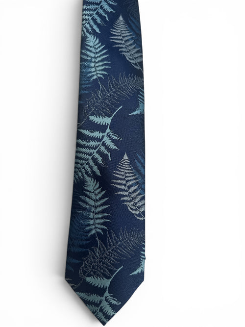 Pala'a Pacific Modern Necktie