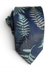 Pala'a Pacific Modern Necktie