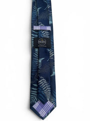 Pala'a Pacific Modern Necktie
