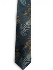 Pala'a Forest Modern Necktie