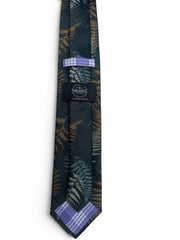 Pala'a Forest Modern Necktie