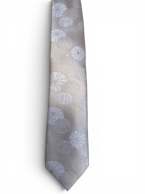 Wana Sand Modern Necktie