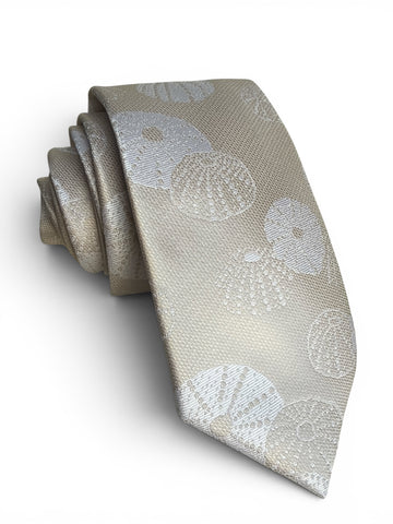 Pala'a Pacific Modern Necktie
