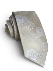 Wana Sand Modern Necktie