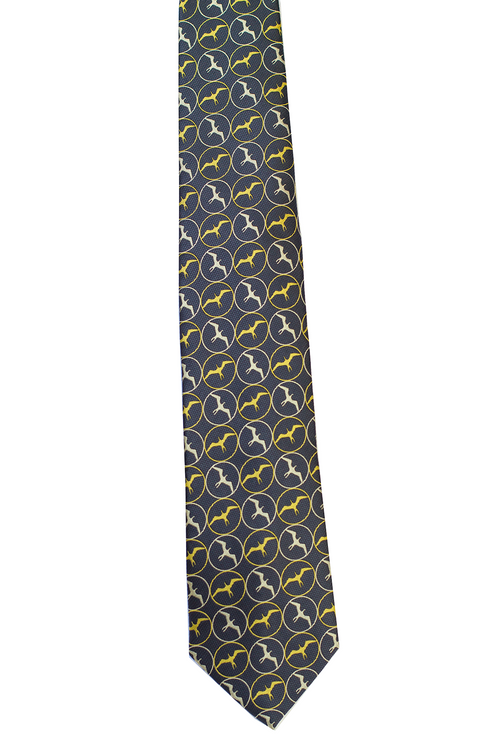 Modern Neckties – Pineapple Palaka