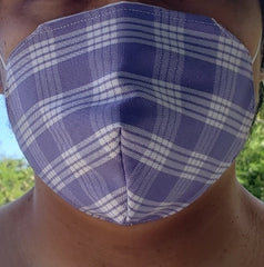 Poni Palaka Mask with Filter