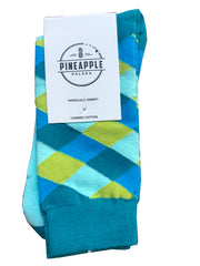 Seagrass Socks