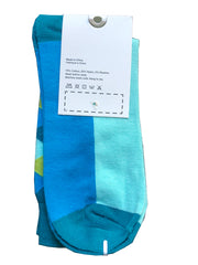 Seagrass Socks