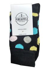 Sesame Socks